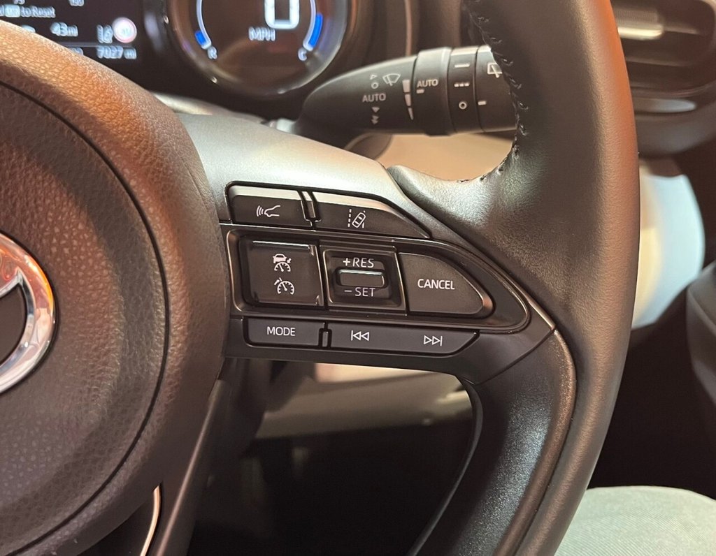 Used Toyota Yaris 2022 for sale - 77572141: Photo 24