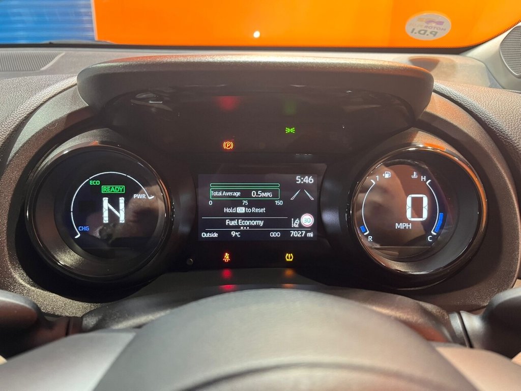 Used Toyota Yaris 2022 for sale - 77572141: Photo 25