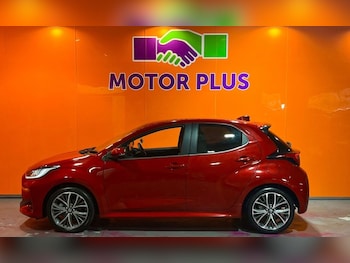 Used Toyota Yaris 2022 for sale - 77572141: Photo