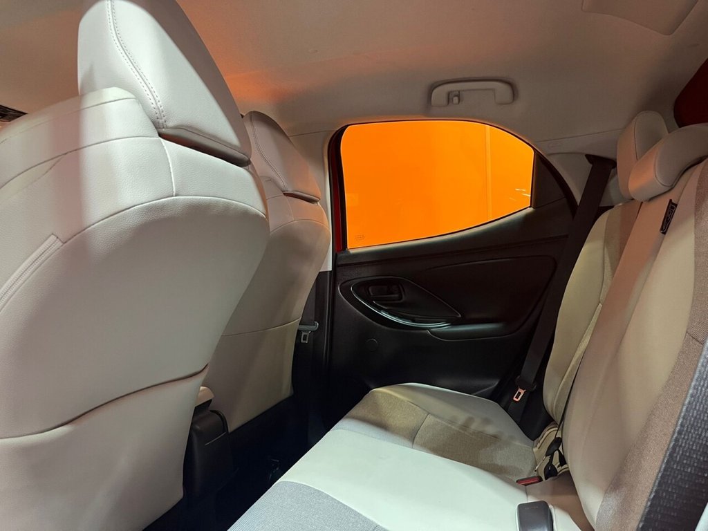 Used Toyota Yaris 2022 for sale - 77572141: Photo 37