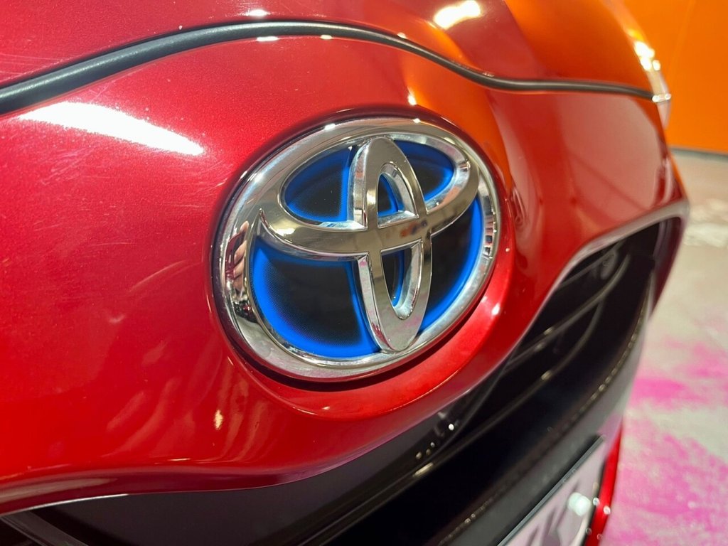 Used Toyota Yaris 2022 for sale - 77572141: Photo 42