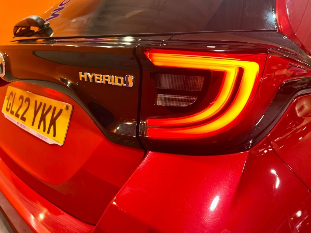 Used Toyota Yaris 2022 for sale - 77572141: Photo 43