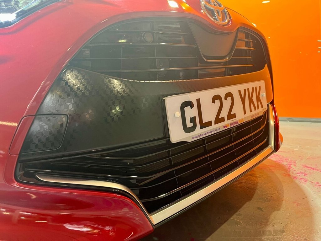 Used Toyota Yaris 2022 for sale - 77572141: Photo 44