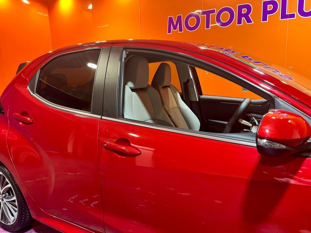 Used Toyota Yaris 2022 for sale - 77572141: Photo 45