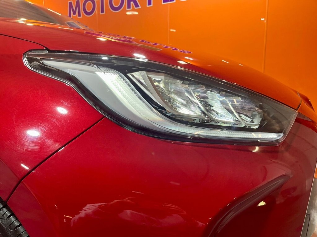 Used Toyota Yaris 2022 for sale - 77572141: Photo 47