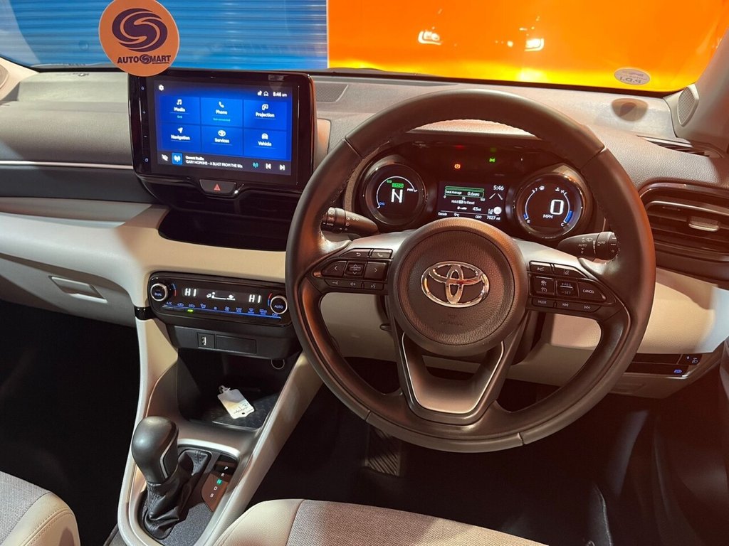 Used Toyota Yaris 2022 for sale - 77572141: Photo 5