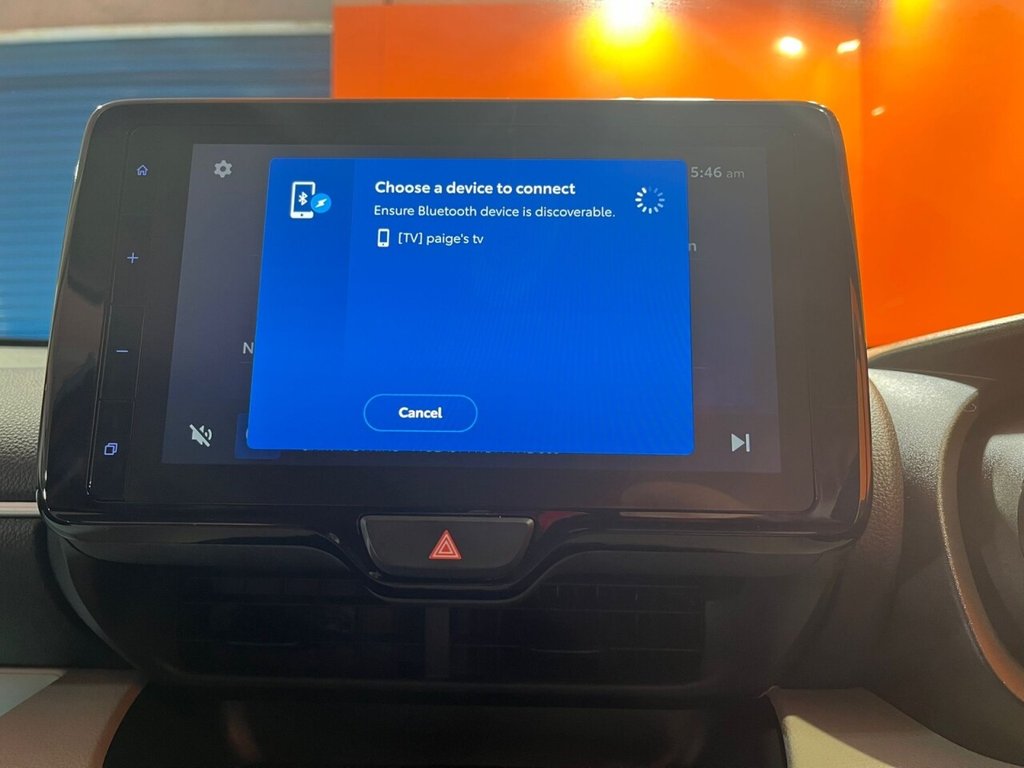 Used Toyota Yaris 2022 for sale - 77572141: Photo 8