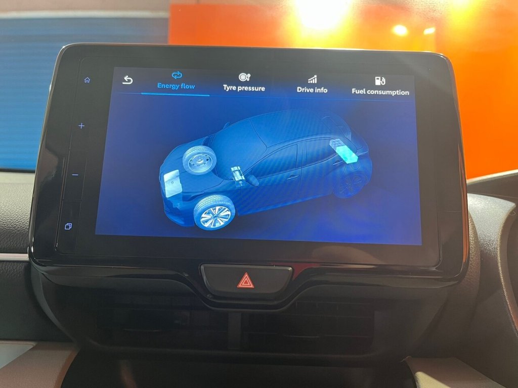 Used Toyota Yaris 2022 for sale - 77572141: Photo 9