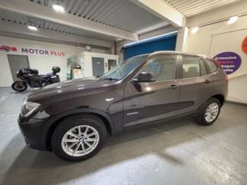 Used BMW X3 2014 for sale - 74193859: Photo