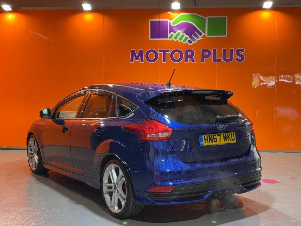 Used Ford Focus 2017 for sale - 75986018: Photo 10