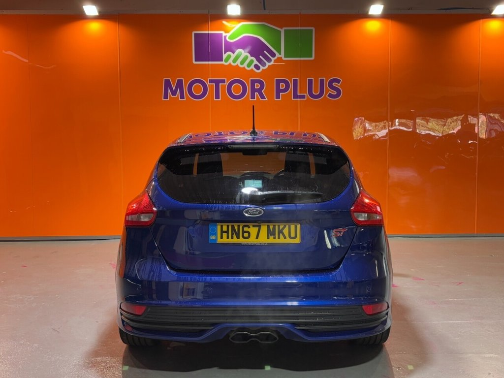 Used Ford Focus 2017 for sale - 75986018: Photo 11