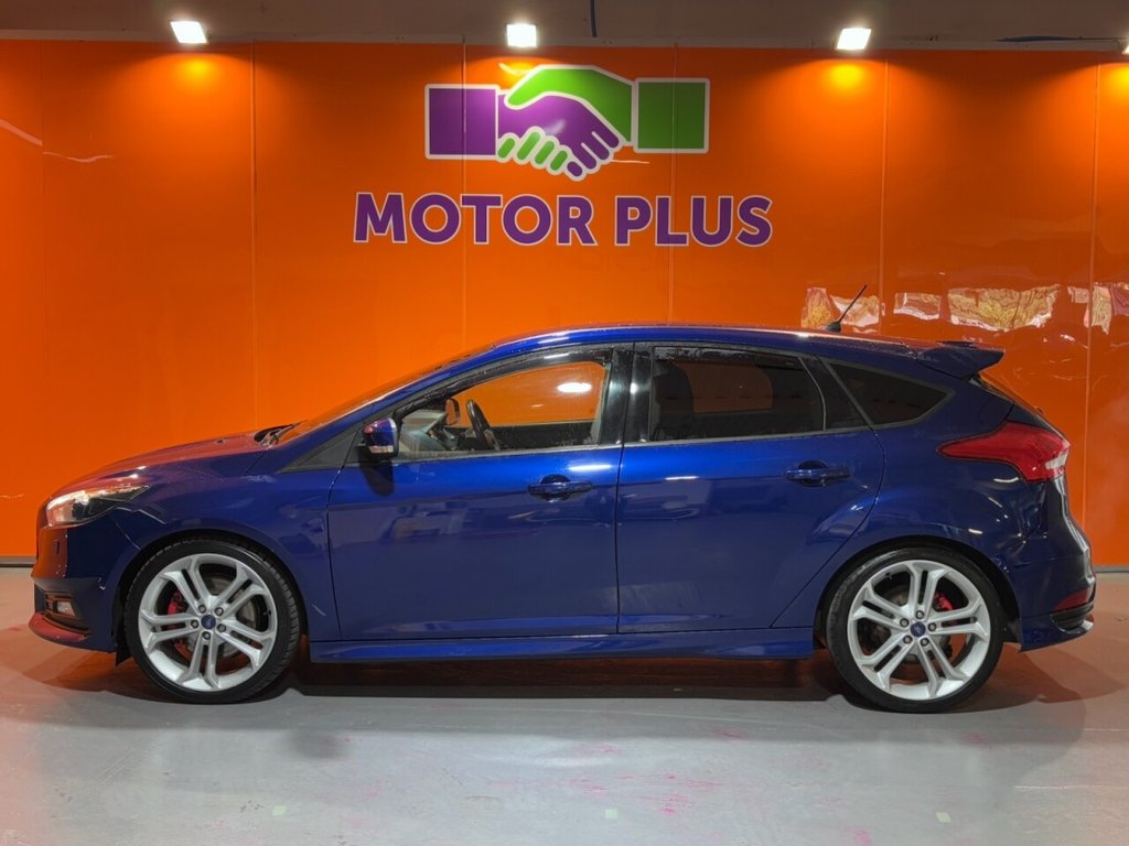 Used Ford Focus 2017 for sale - 75986018: Photo 13