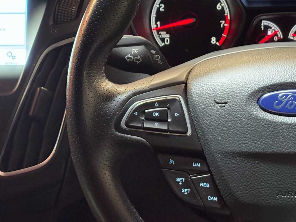 Used Ford Focus 2017 for sale - 75986018: Photo 15