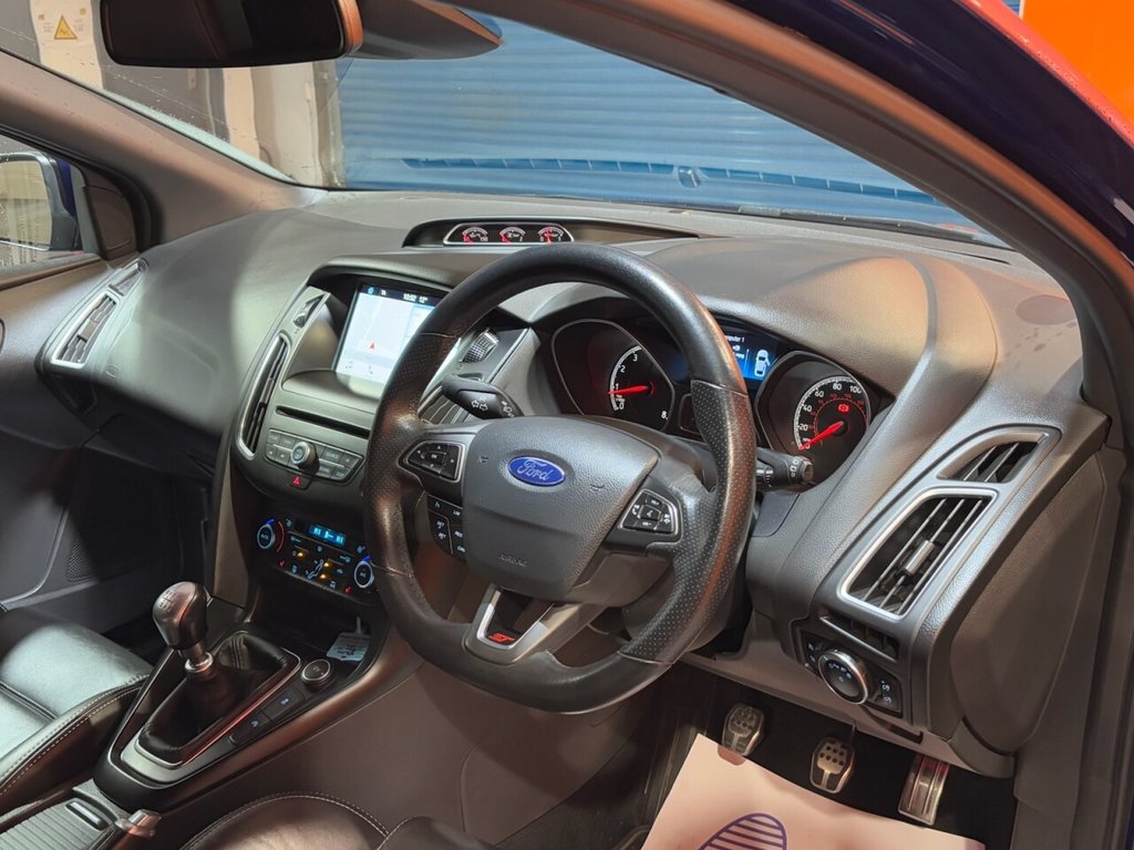 Used Ford Focus 2017 for sale - 75986018: Photo 18