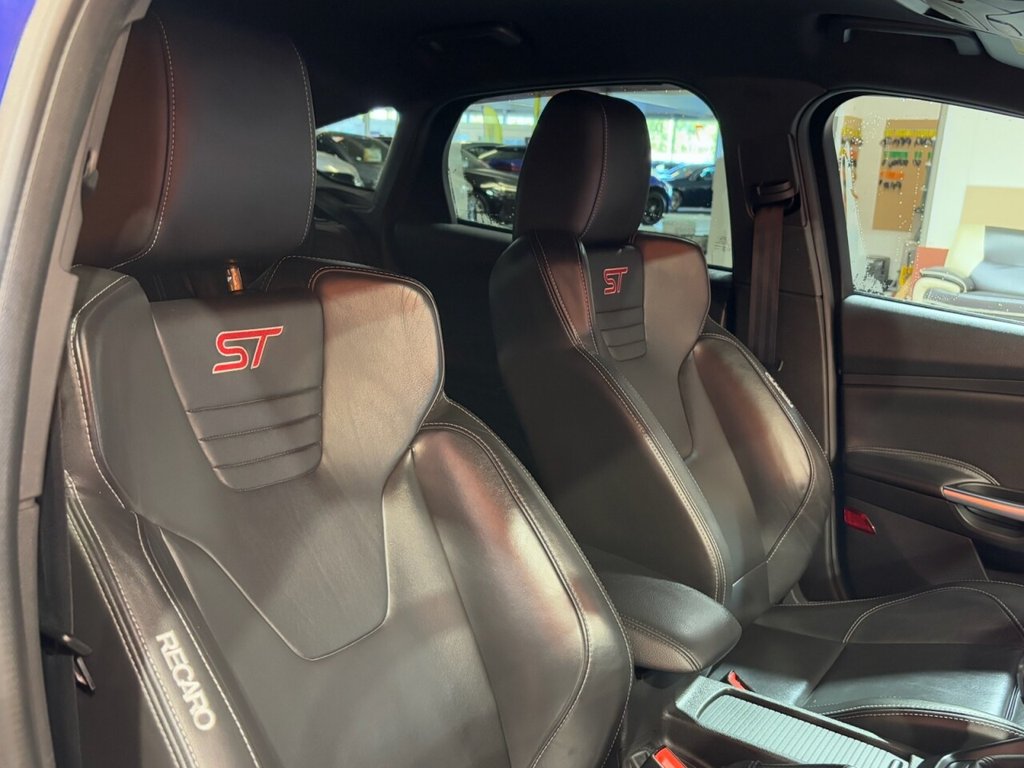 Used Ford Focus 2017 for sale - 75986018: Photo 19