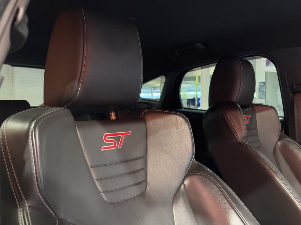 Used Ford Focus 2017 for sale - 75986018: Photo 20