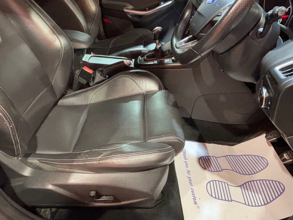 Used Ford Focus 2017 for sale - 75986018: Photo 21