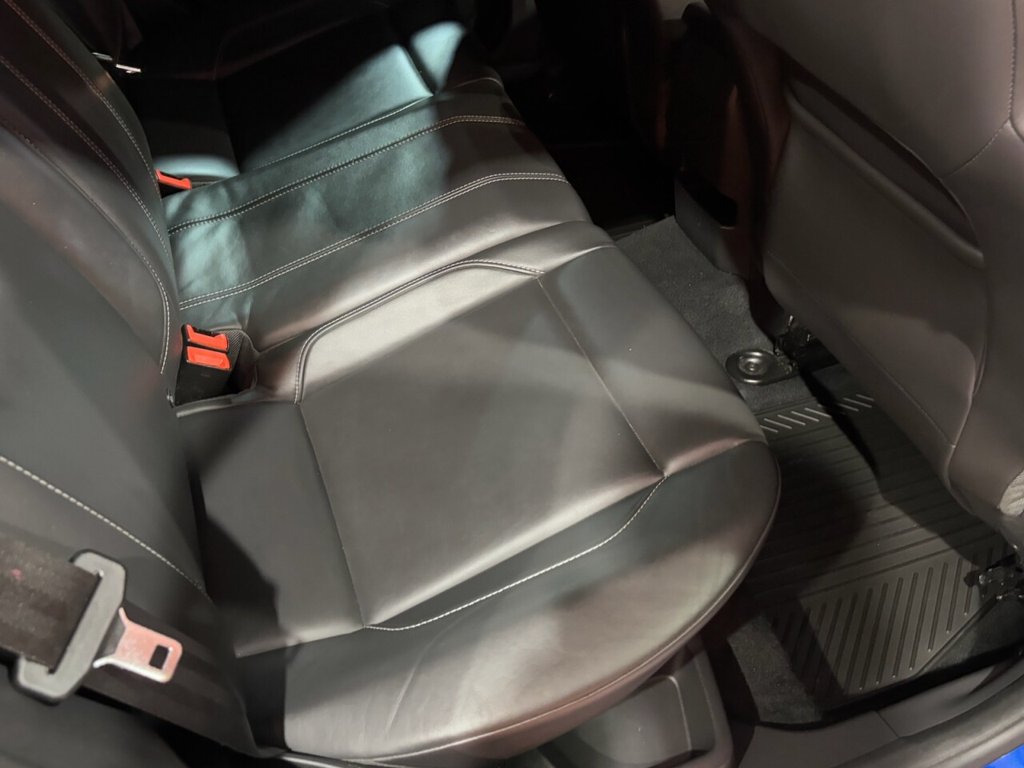 Used Ford Focus 2017 for sale - 75986018: Photo 22