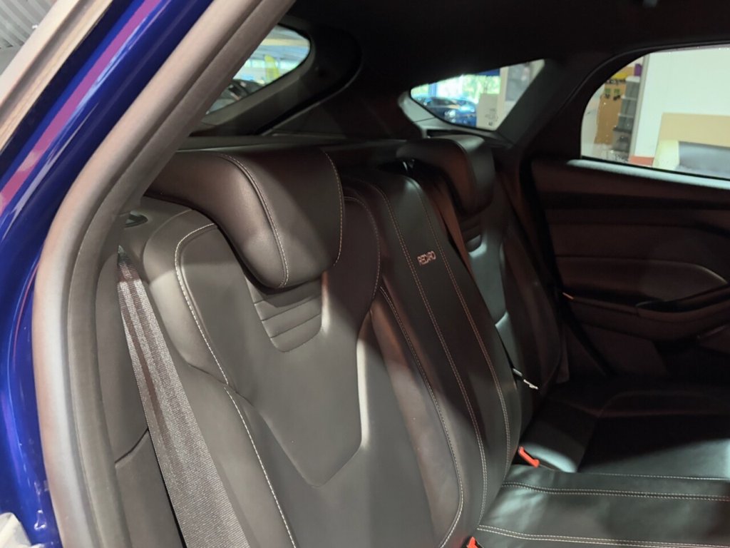 Used Ford Focus 2017 for sale - 75986018: Photo 23