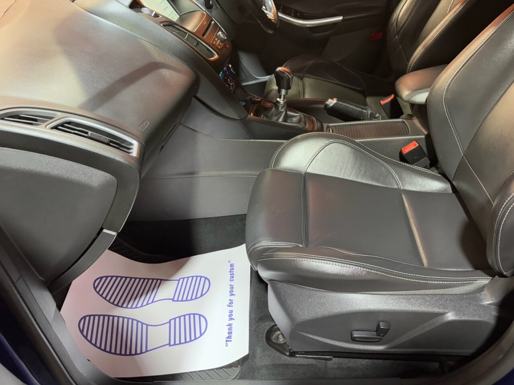 Used Ford Focus 2017 for sale - 75986018: Photo 25