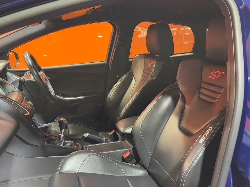 Used Ford Focus 2017 for sale - 75986018: Photo 26