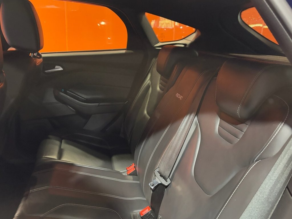 Used Ford Focus 2017 for sale - 75986018: Photo 28