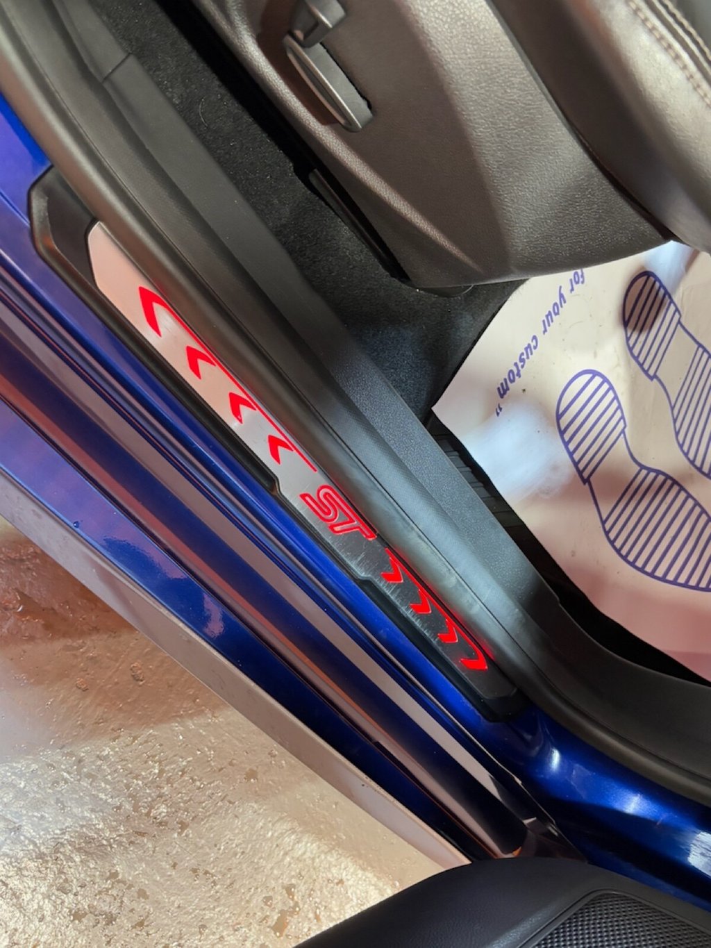 Used Ford Focus 2017 for sale - 75986018: Photo 29