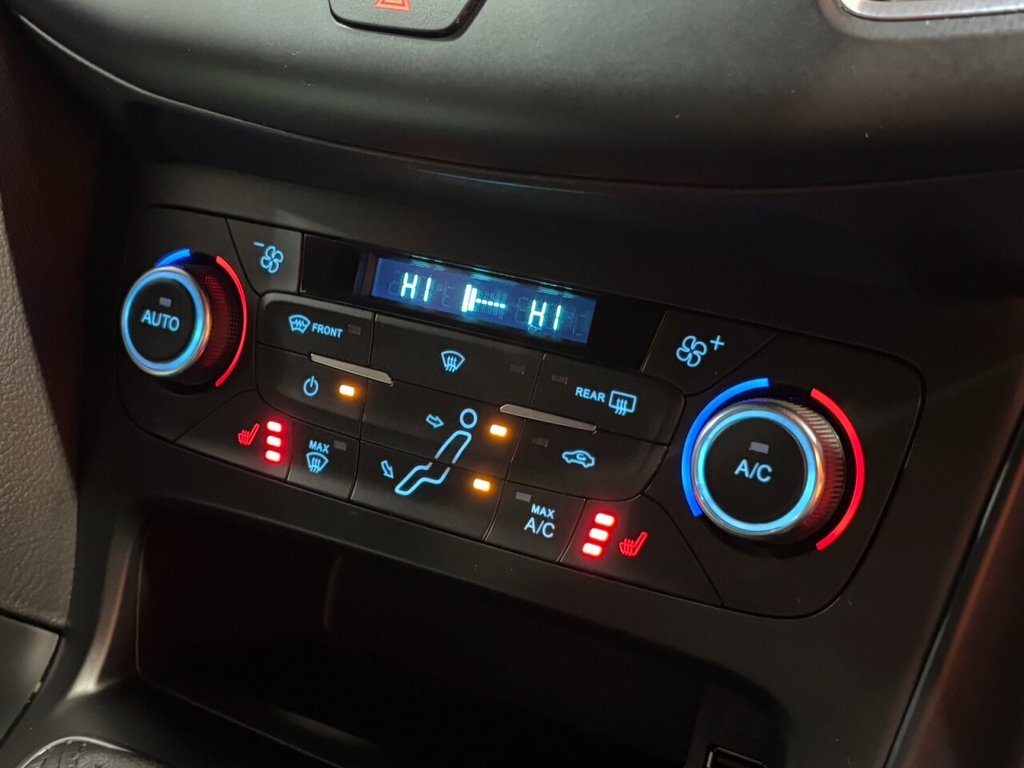 Used Ford Focus 2017 for sale - 75986018: Photo 30