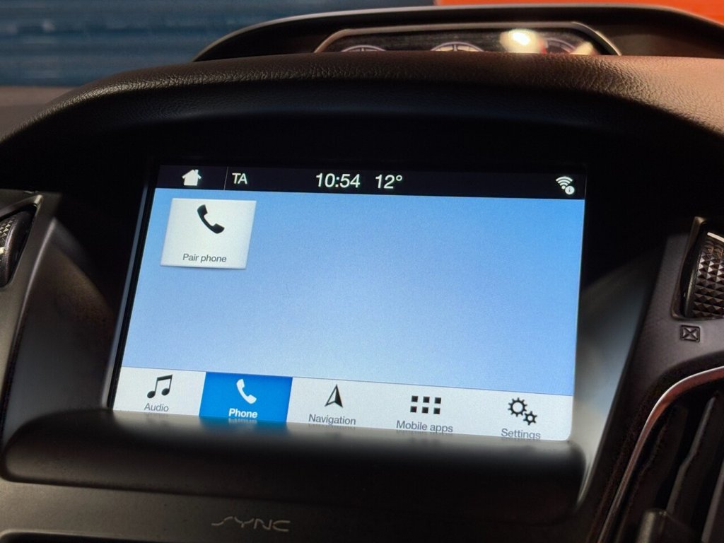 Used Ford Focus 2017 for sale - 75986018: Photo 34