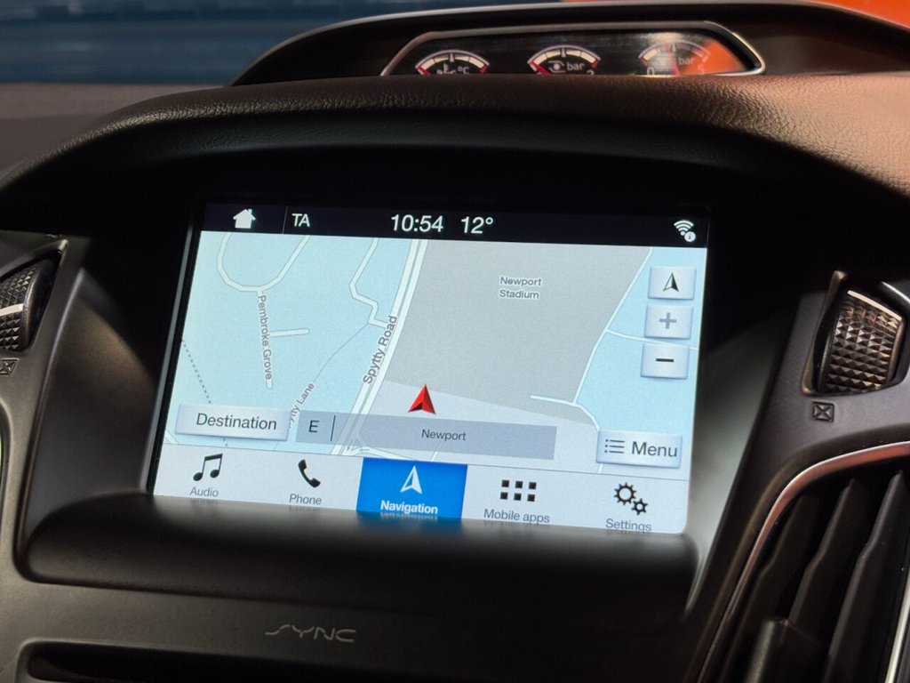 Used Ford Focus 2017 for sale - 75986018: Photo 35