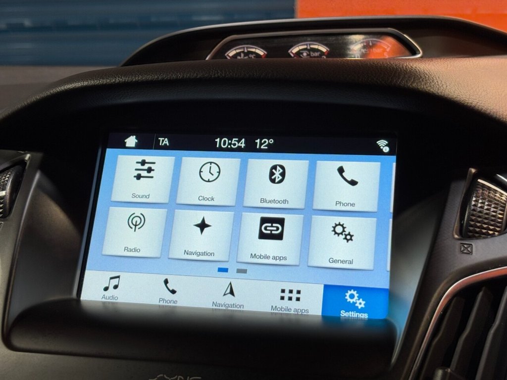 Used Ford Focus 2017 for sale - 75986018: Photo 36