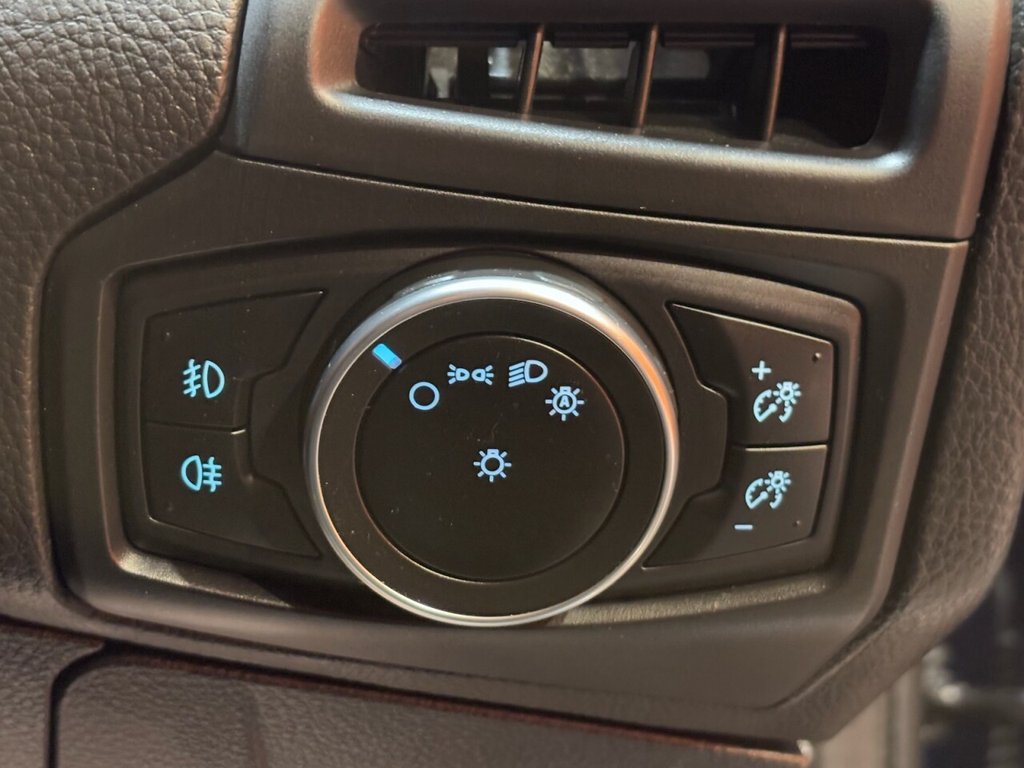 Used Ford Focus 2017 for sale - 75986018: Photo 37