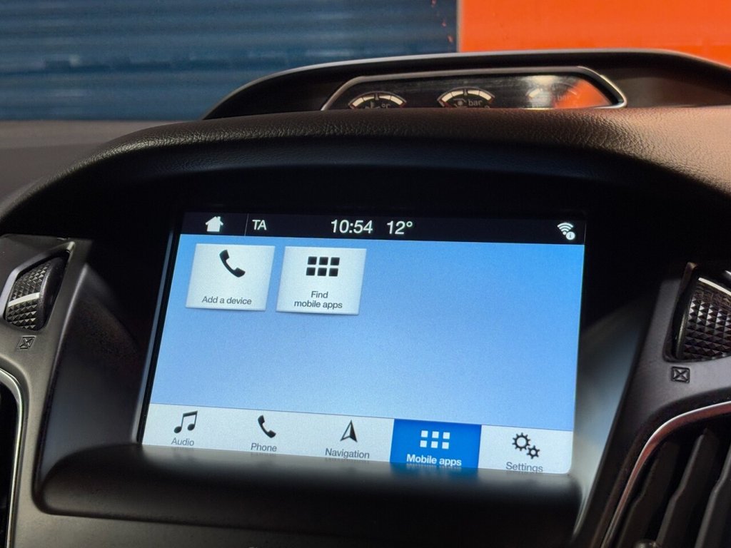 Used Ford Focus 2017 for sale - 75986018: Photo 38