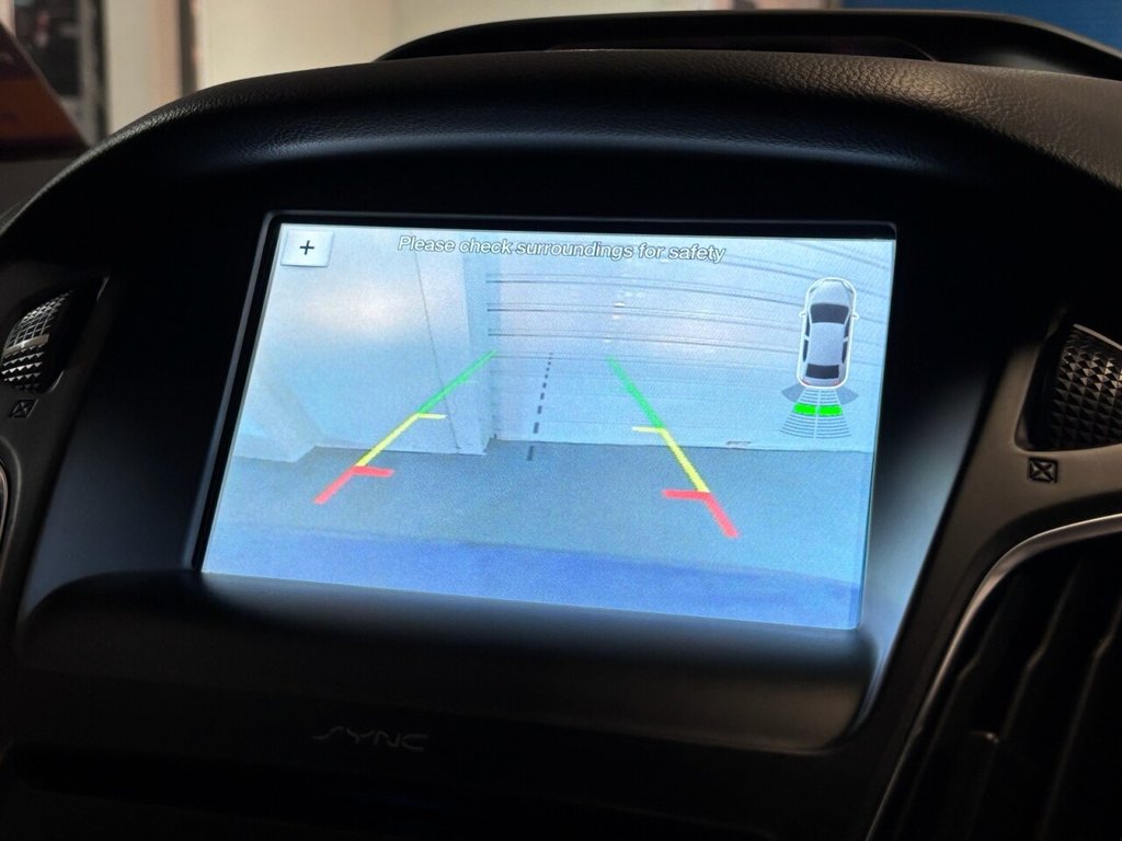 Used Ford Focus 2017 for sale - 75986018: Photo 39