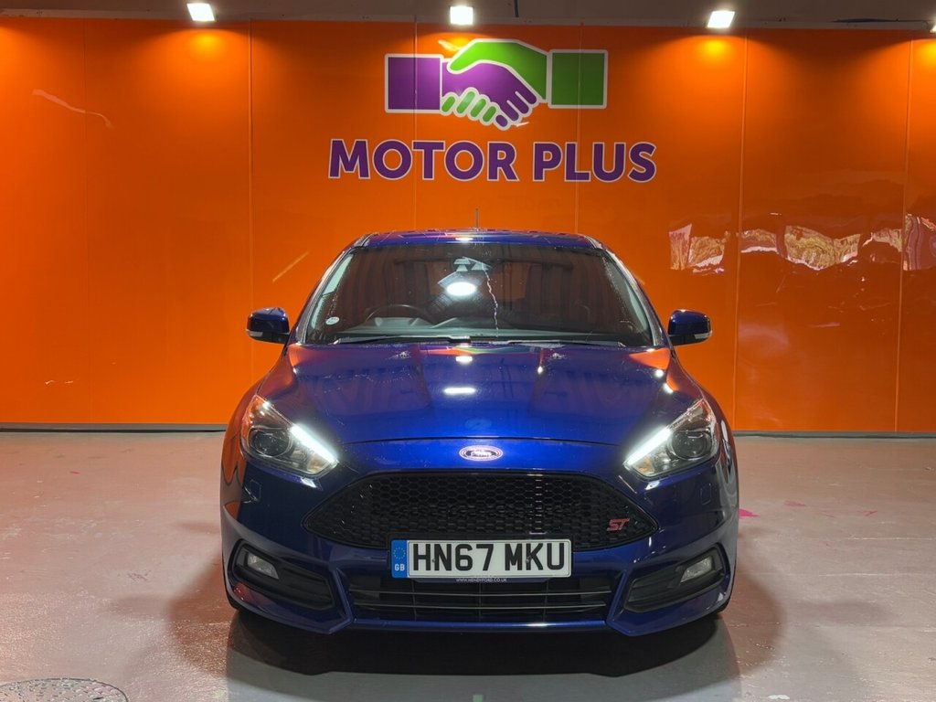 Used Ford Focus 2017 for sale - 75986018: Photo 4