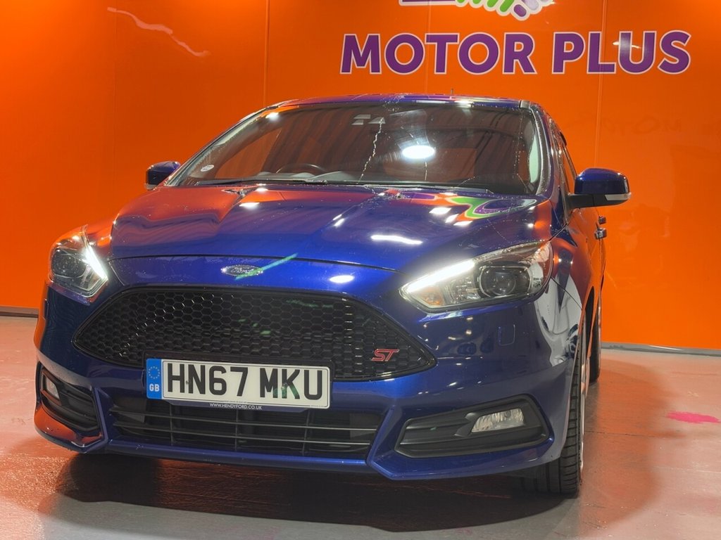 Used Ford Focus 2017 for sale - 75986018: Photo 7