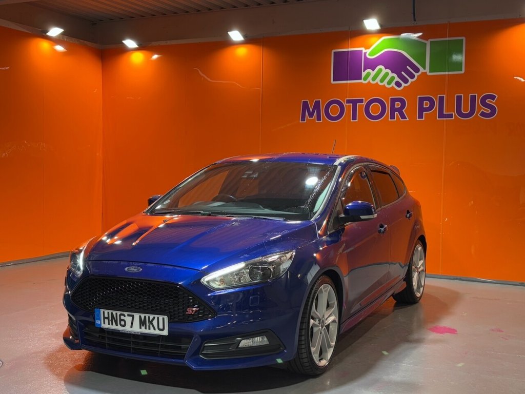 Used Ford Focus 2017 for sale - 75986018: Photo 8