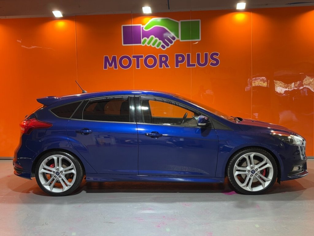 Used Ford Focus 2017 for sale - 75986018: Photo 9