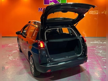 Used Peugeot 2008 2018 for sale - 78061804: Photo