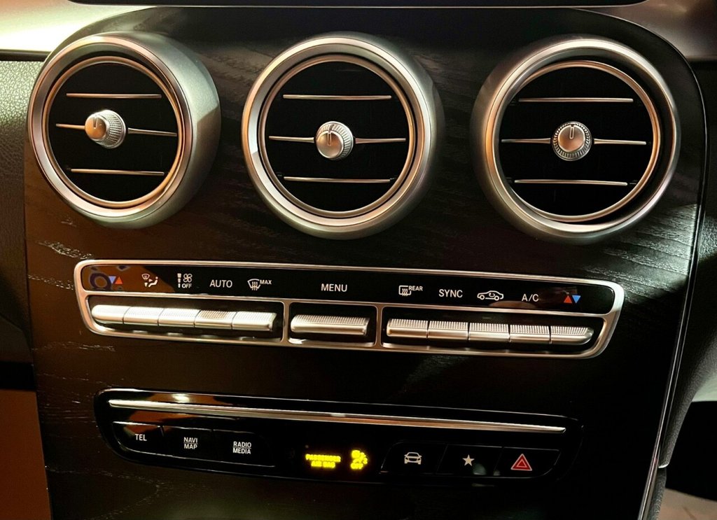 Used Mercedes-Benz GLC 2021 for sale - 77319514: Photo 13