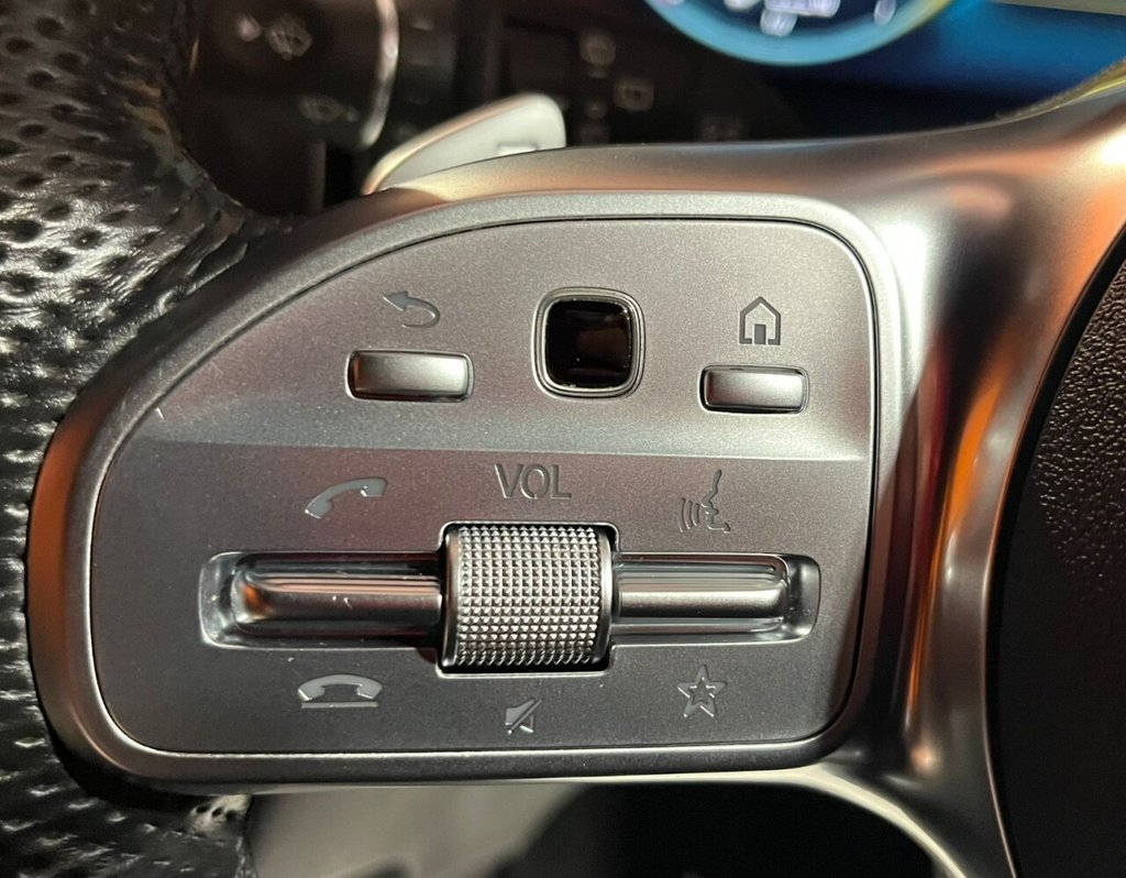 Used Mercedes-Benz GLC 2021 for sale - 77319514: Photo 14