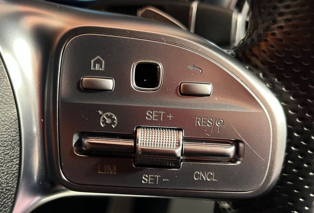 Used Mercedes-Benz GLC 2021 for sale - 77319514: Photo 16