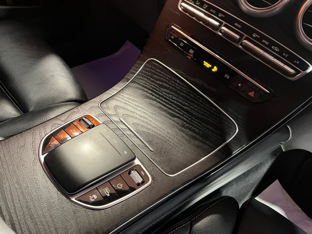 Used Mercedes-Benz GLC 2021 for sale - 77319514: Photo 18