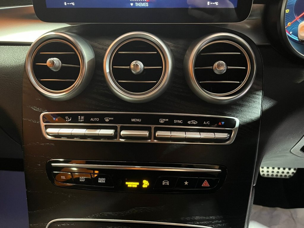 Used Mercedes-Benz GLC 2021 for sale - 77319514: Photo 21