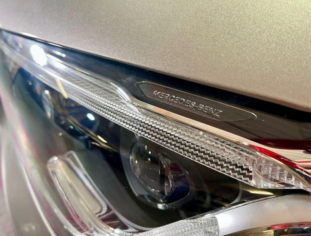 Used Mercedes-Benz GLC 2021 for sale - 77319514: Photo 22