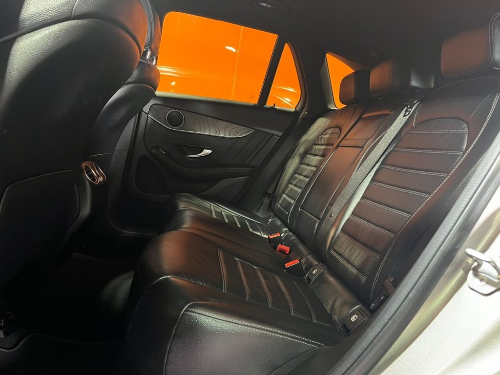 Used Mercedes-Benz GLC 2021 for sale - 77319514: Photo 23
