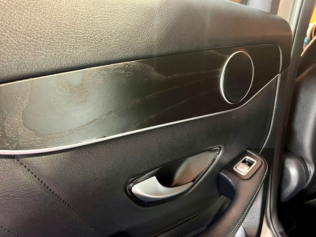 Used Mercedes-Benz GLC 2021 for sale - 77319514: Photo 25