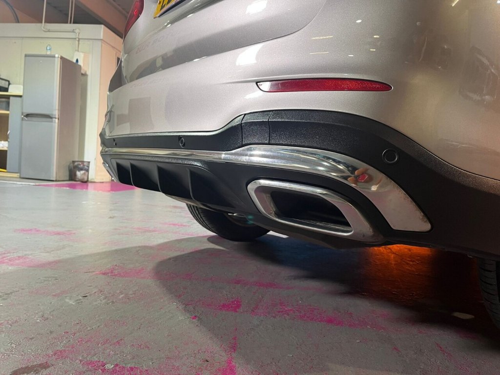 Used Mercedes-Benz GLC 2021 for sale - 77319514: Photo 26