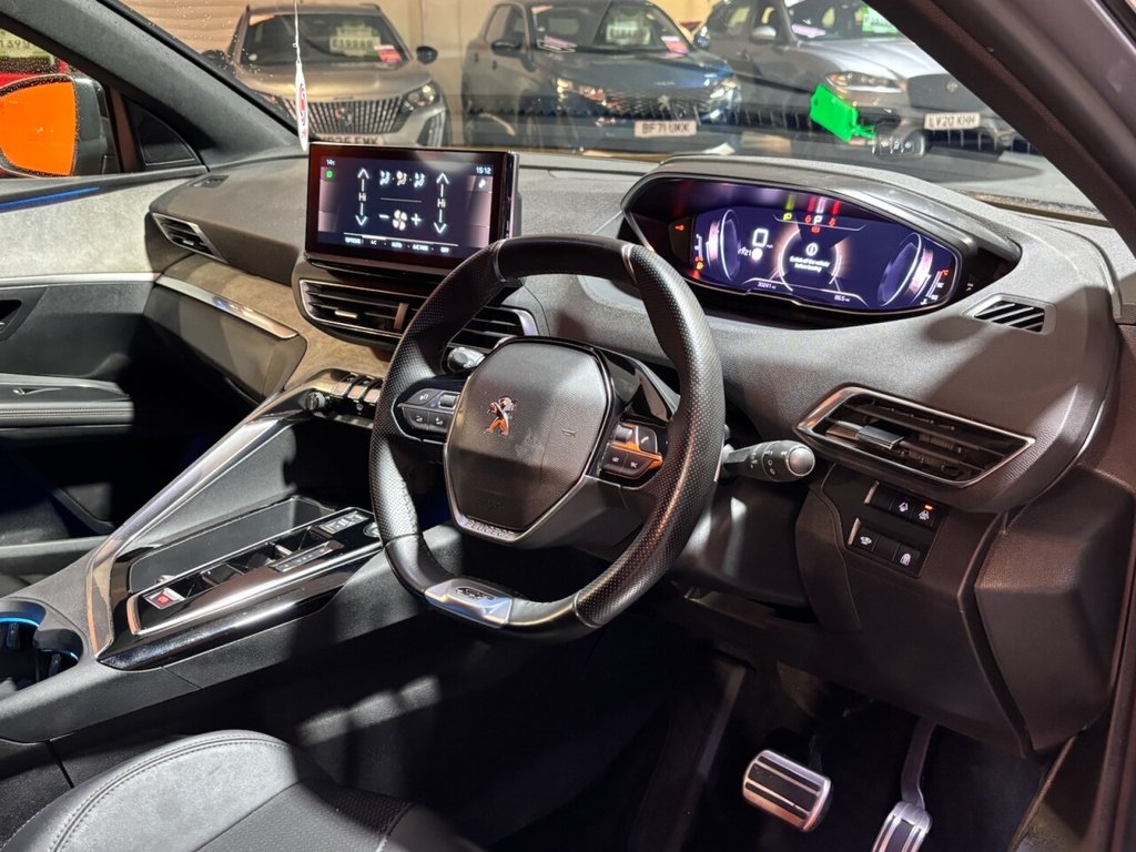 Used Peugeot 5008 2023 for sale - 77668891: Photo 10