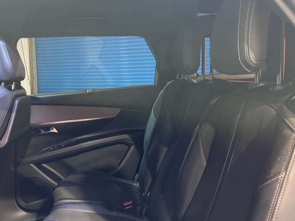 Used Peugeot 5008 2023 for sale - 77668891: Photo 18